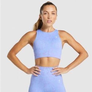 Large Gymshark Adapt Butterfly sports bra